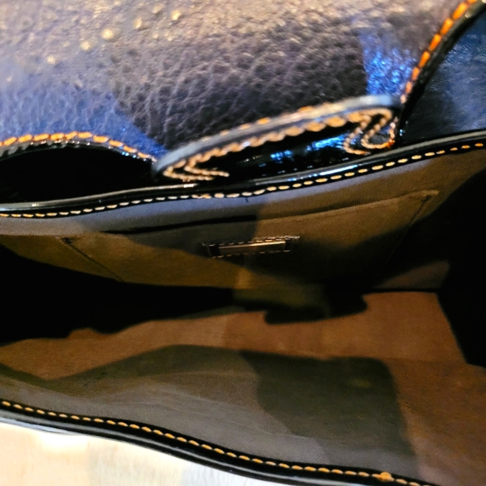 Authentic Fendi Bag - Picture 16 of 17
